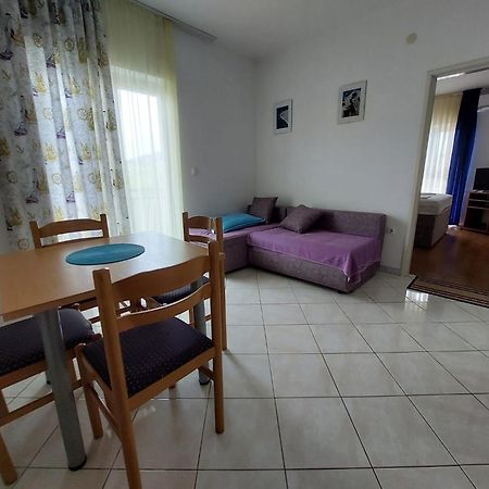 Apartmani Vukovic Kaprije Εξωτερικό φωτογραφία