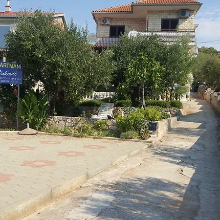 Apartmani Vukovic Kaprije Εξωτερικό φωτογραφία
