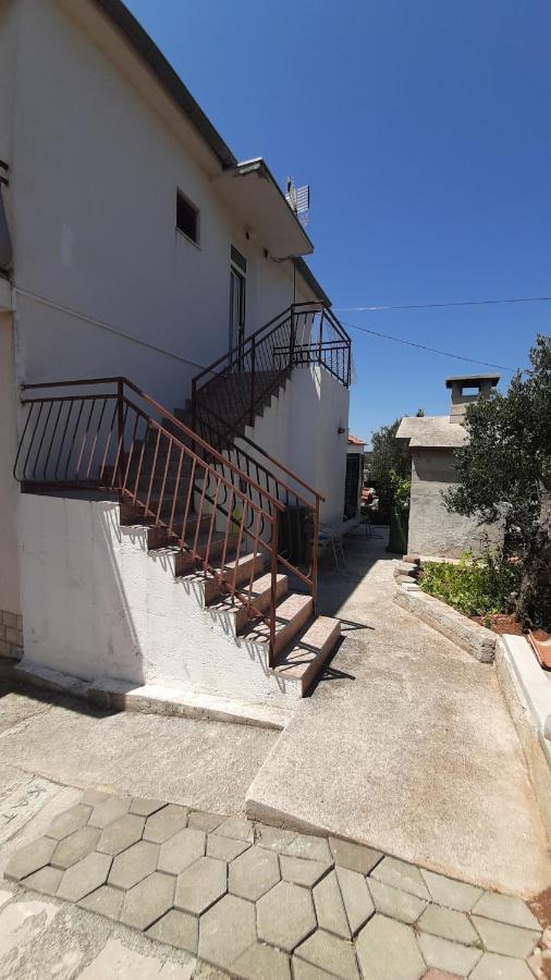 Apartmani Vukovic Kaprije Εξωτερικό φωτογραφία