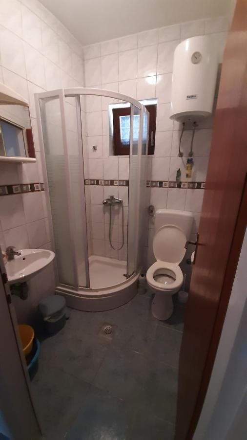 Apartmani Vukovic Kaprije Εξωτερικό φωτογραφία