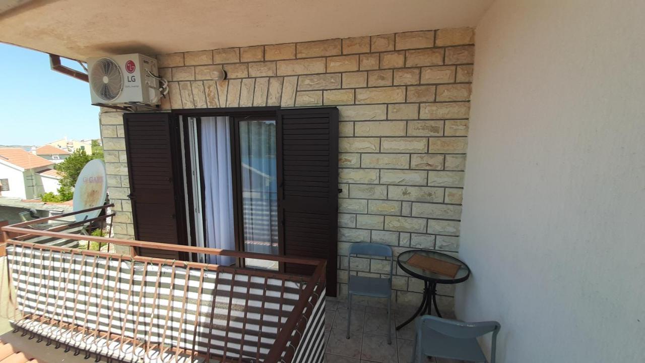 Apartmani Vukovic Kaprije Εξωτερικό φωτογραφία