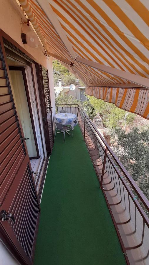 Apartmani Vukovic Kaprije Εξωτερικό φωτογραφία