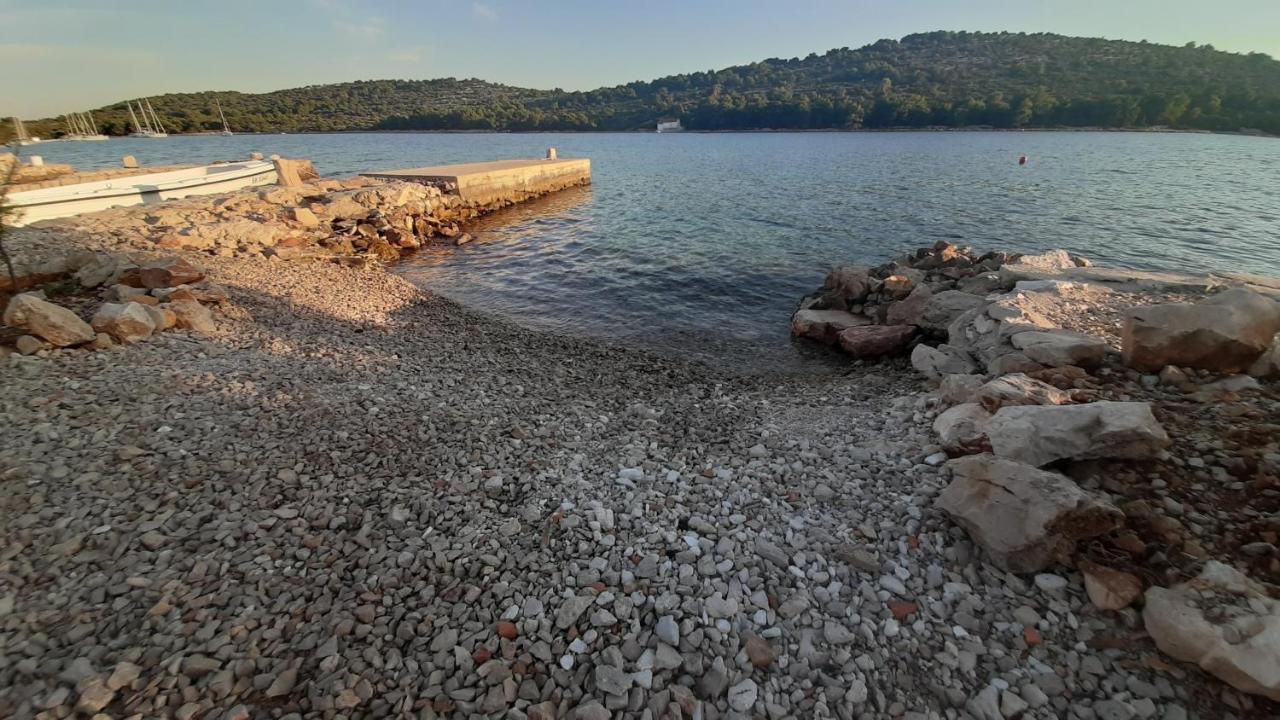 Apartmani Vukovic Kaprije Εξωτερικό φωτογραφία