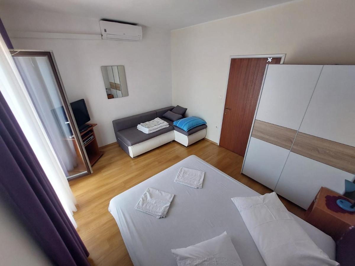 Apartmani Vukovic Kaprije Εξωτερικό φωτογραφία