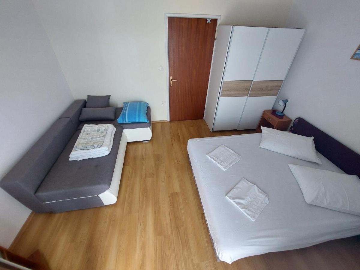 Apartmani Vukovic Kaprije Εξωτερικό φωτογραφία