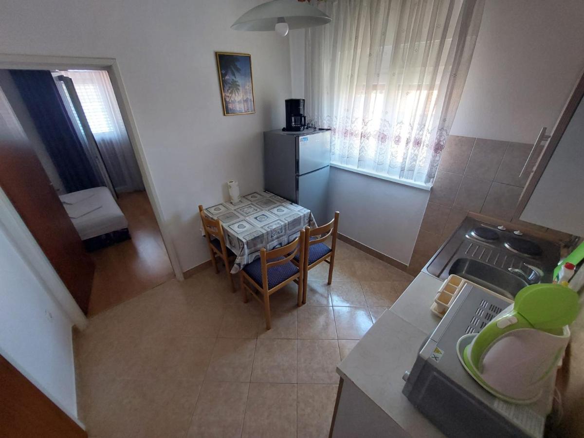Apartmani Vukovic Kaprije Εξωτερικό φωτογραφία