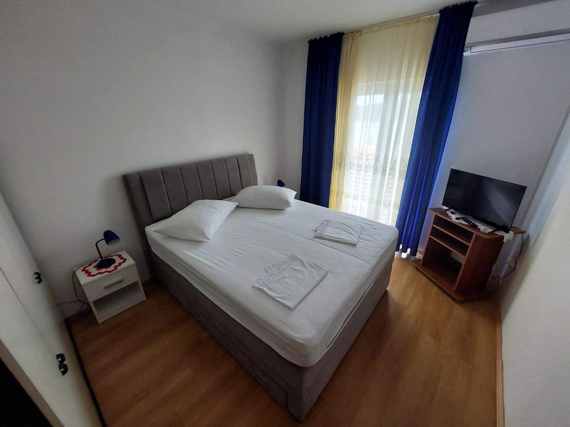 Apartmani Vukovic Kaprije Εξωτερικό φωτογραφία