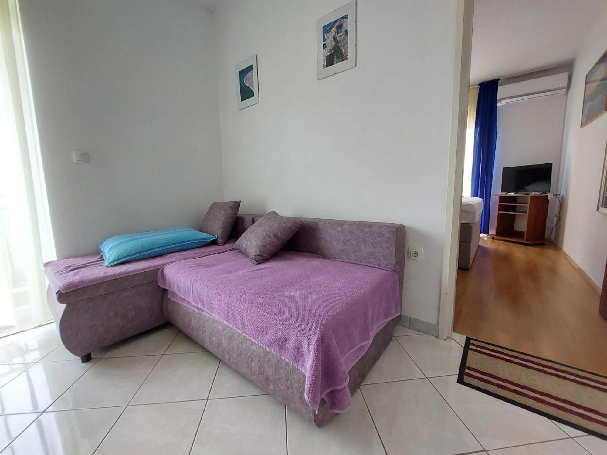 Apartmani Vukovic Kaprije Εξωτερικό φωτογραφία