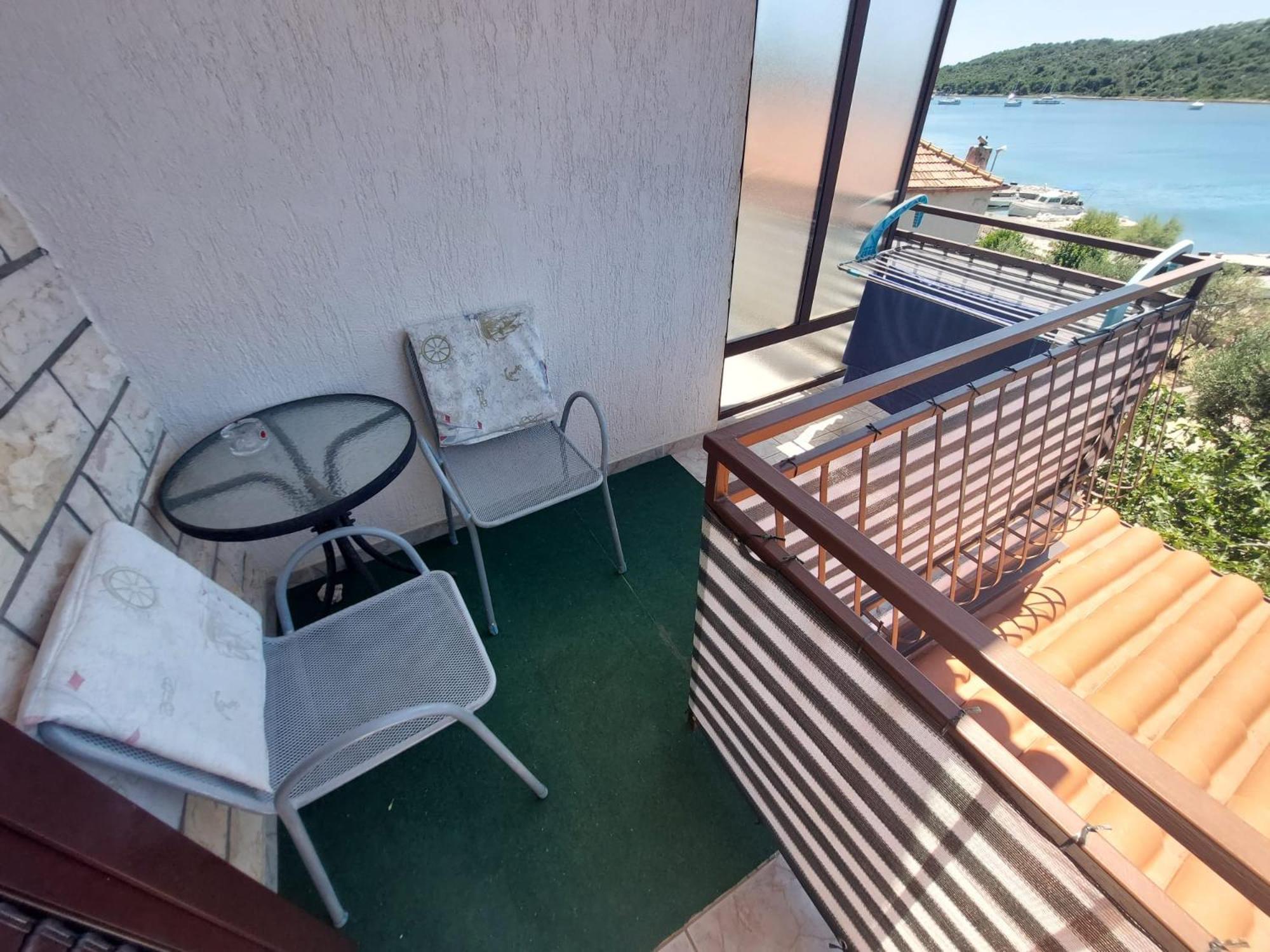 Apartmani Vukovic Kaprije Εξωτερικό φωτογραφία