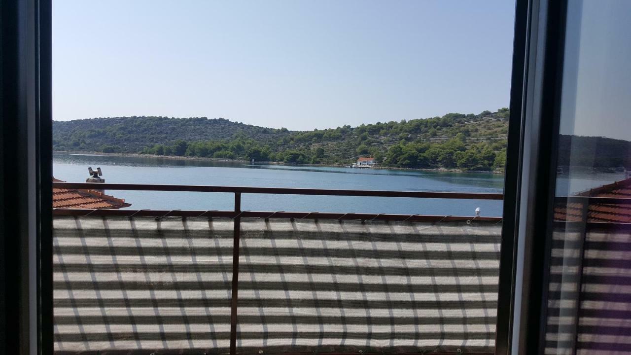 Apartmani Vukovic Kaprije Εξωτερικό φωτογραφία