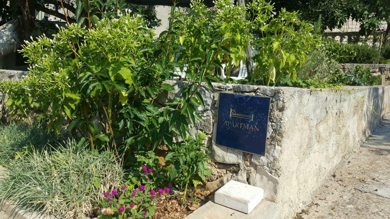 Apartmani Vukovic Kaprije Εξωτερικό φωτογραφία