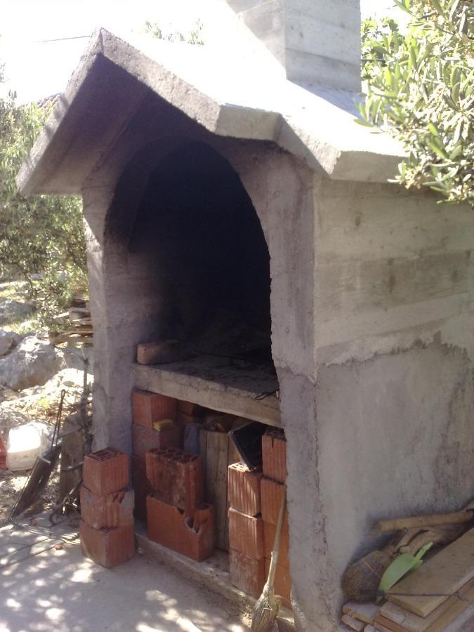 Apartmani Vukovic Kaprije Εξωτερικό φωτογραφία